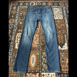 Levi’s 510 Skinny Jeans! 32x32! Amazing condition!